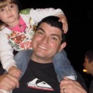 Meet your Posher, Joseph